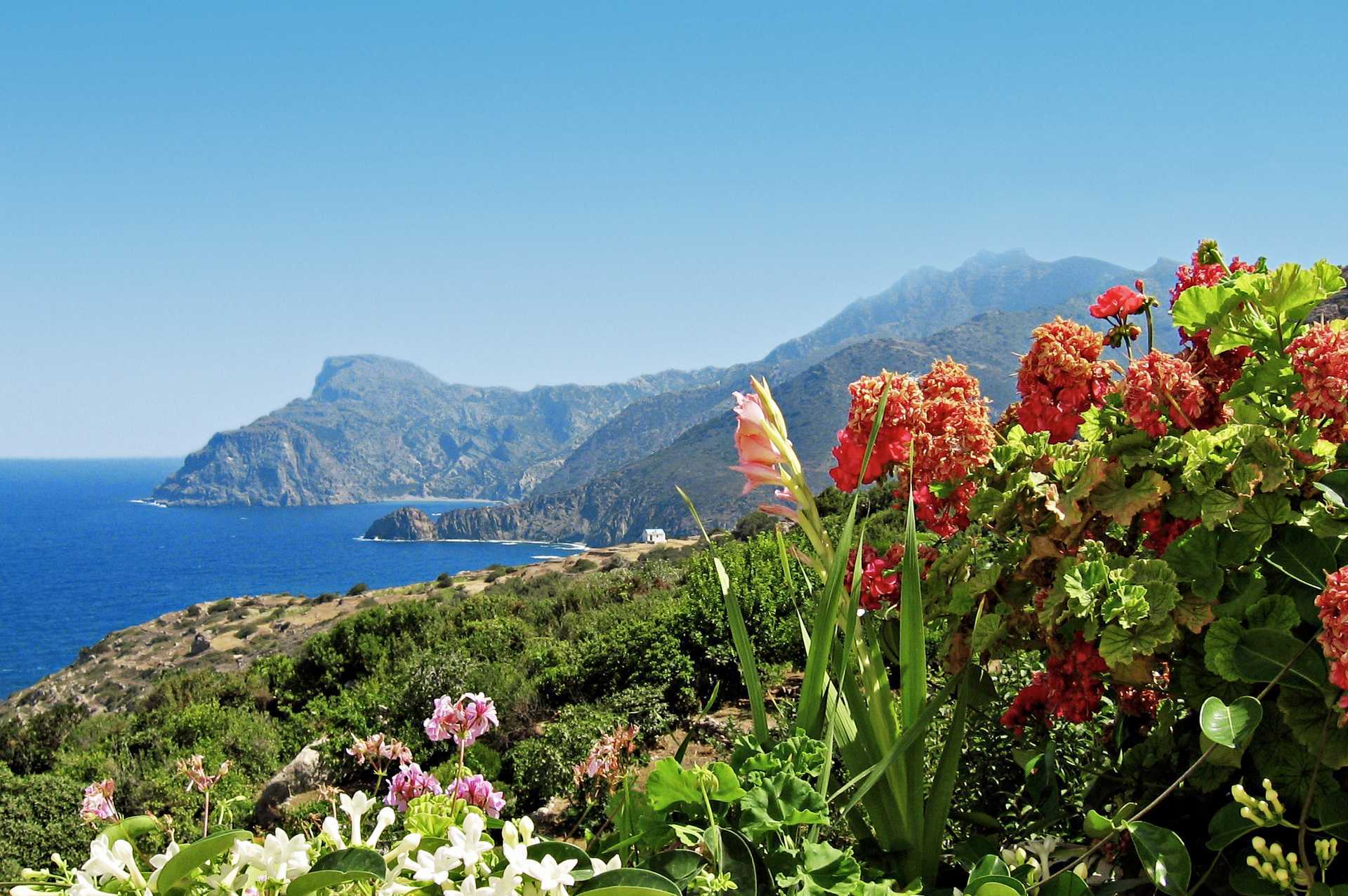 Utflukter - Karpathos