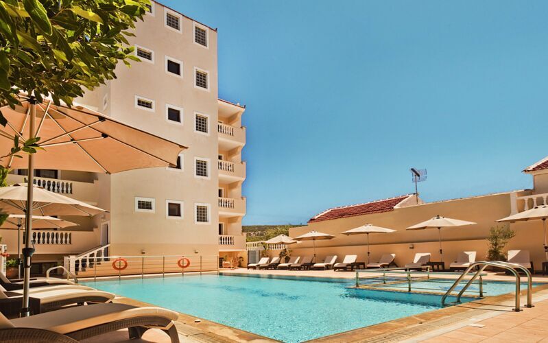 Hotellbilder av Socrates - nummer 1 av 7