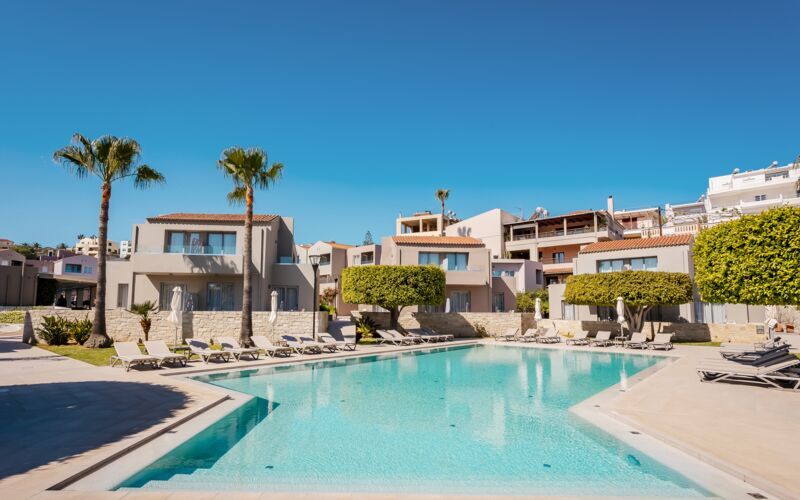 Hotellbilder av Stellina Village Resort - nummer 1 av 21