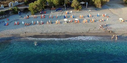 Pantazi-stranda i Agios Nikolaos