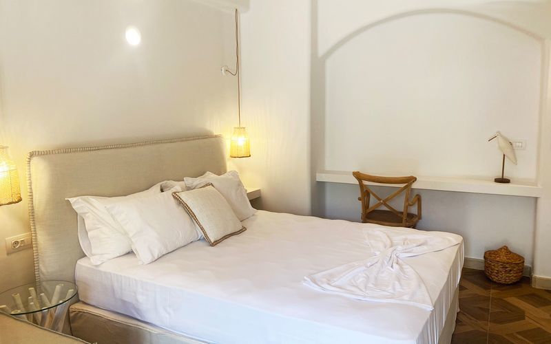 Hotellbilder av The Well Parga - nummer 1 av 6