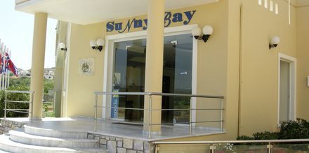 Sunny Bay