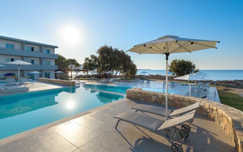 Hotellbilder av Sunrise Beach - nummer 1 av 9