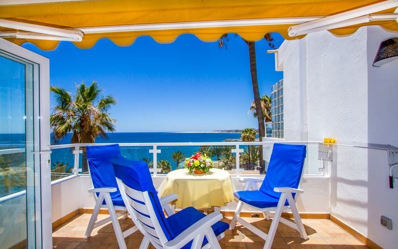 Hotellbilder av Sunsuites Collection Las Flores - nummer 1 av 9