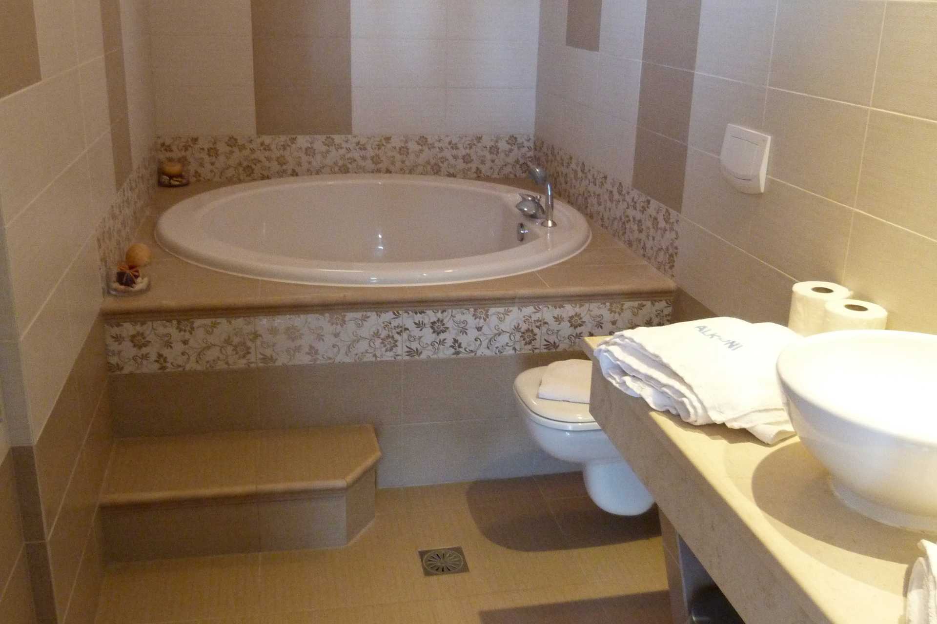 Superiorrom – Alkyoni Beach i Naxos by