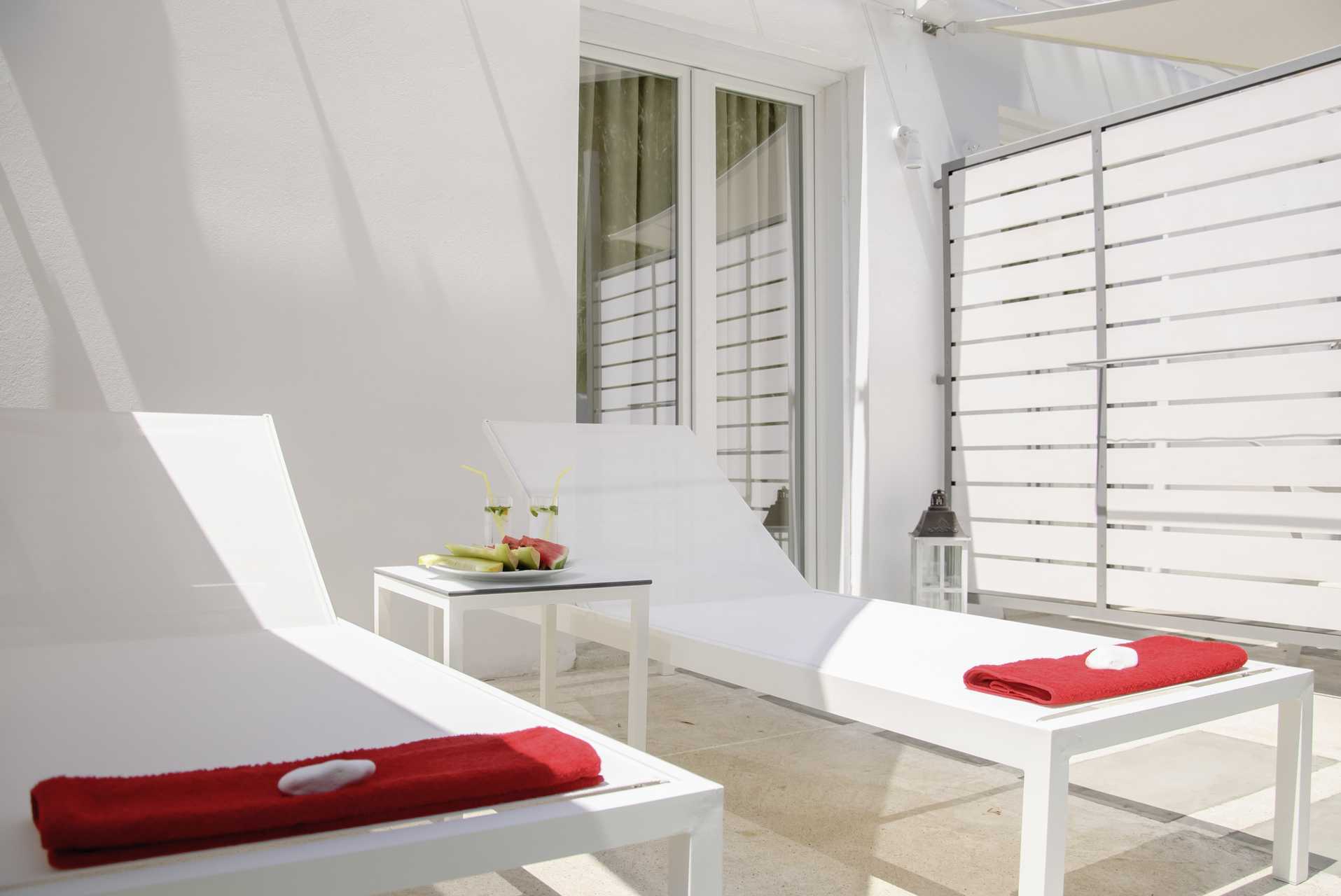 Superiorrom, Kouros Seasight, Pythagorion