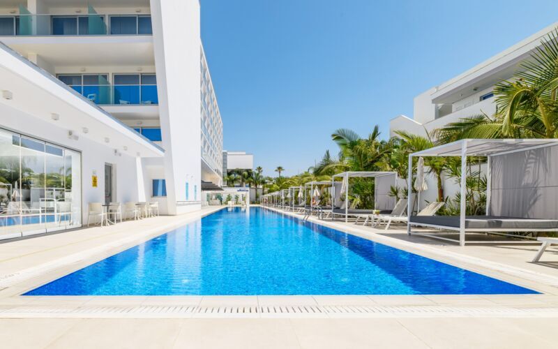 Hotellbilder av Tasia Maris Seasons - nummer 1 av 19