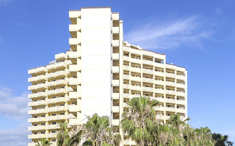 Hotellbilder av Teneguia - nummer 1 av 5