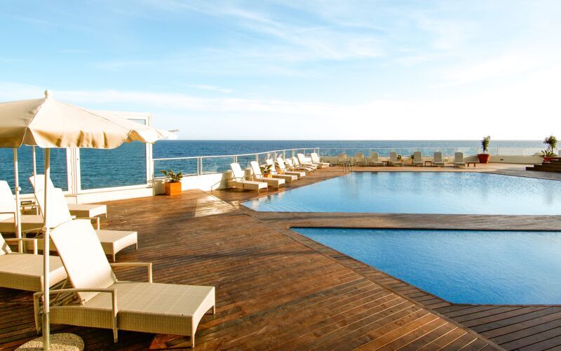 Hotellbilder av Tenerife Golf & Sea View - nummer 1 av 8