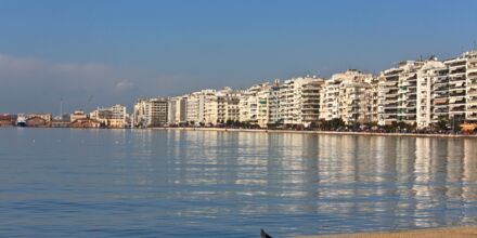 Thessaloniki, Hellas