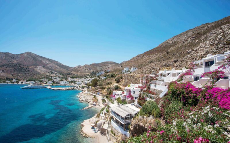 Hotellbilder av Ilidi Rock - nummer 1 av 32