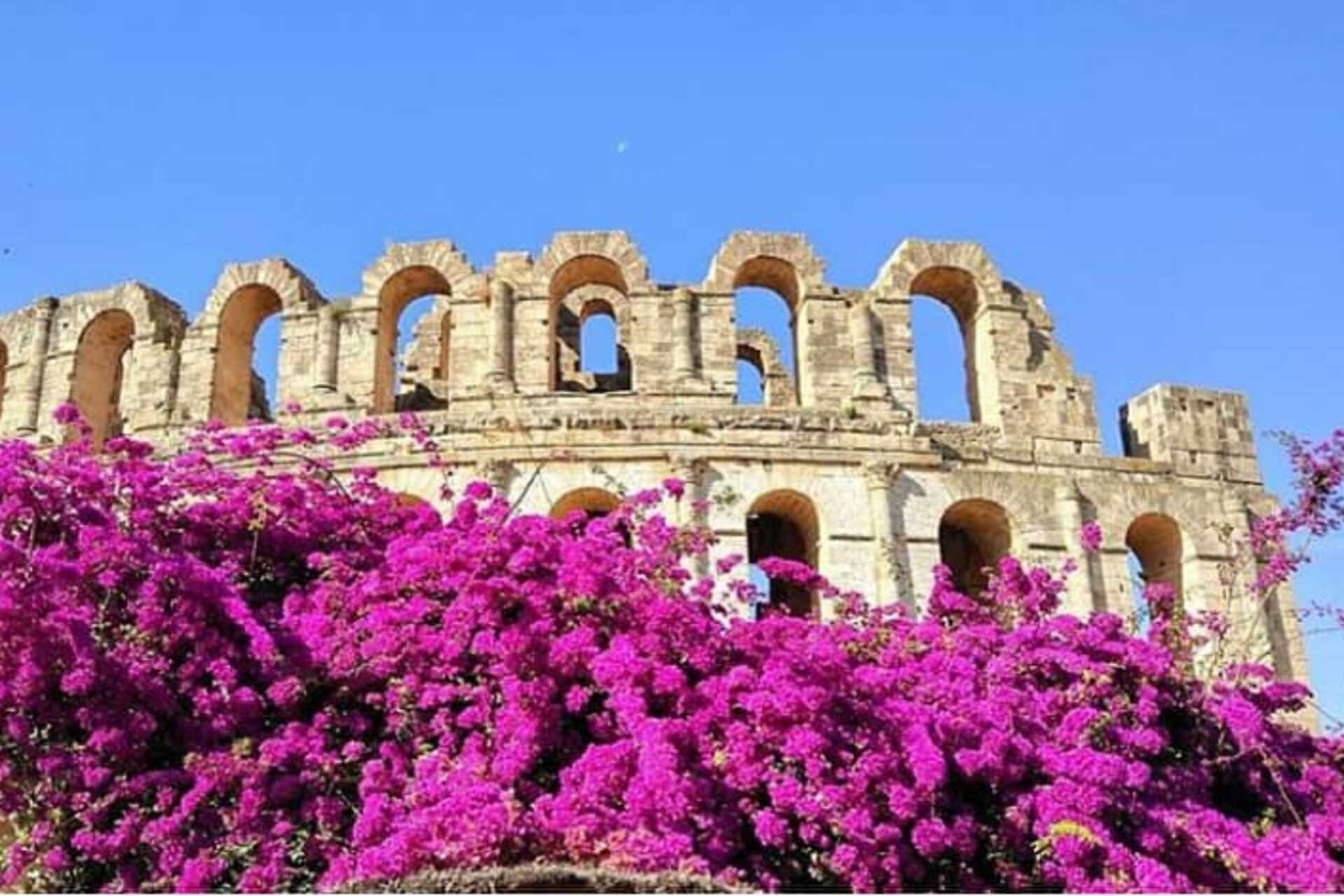 To-dagers tur til Sahara