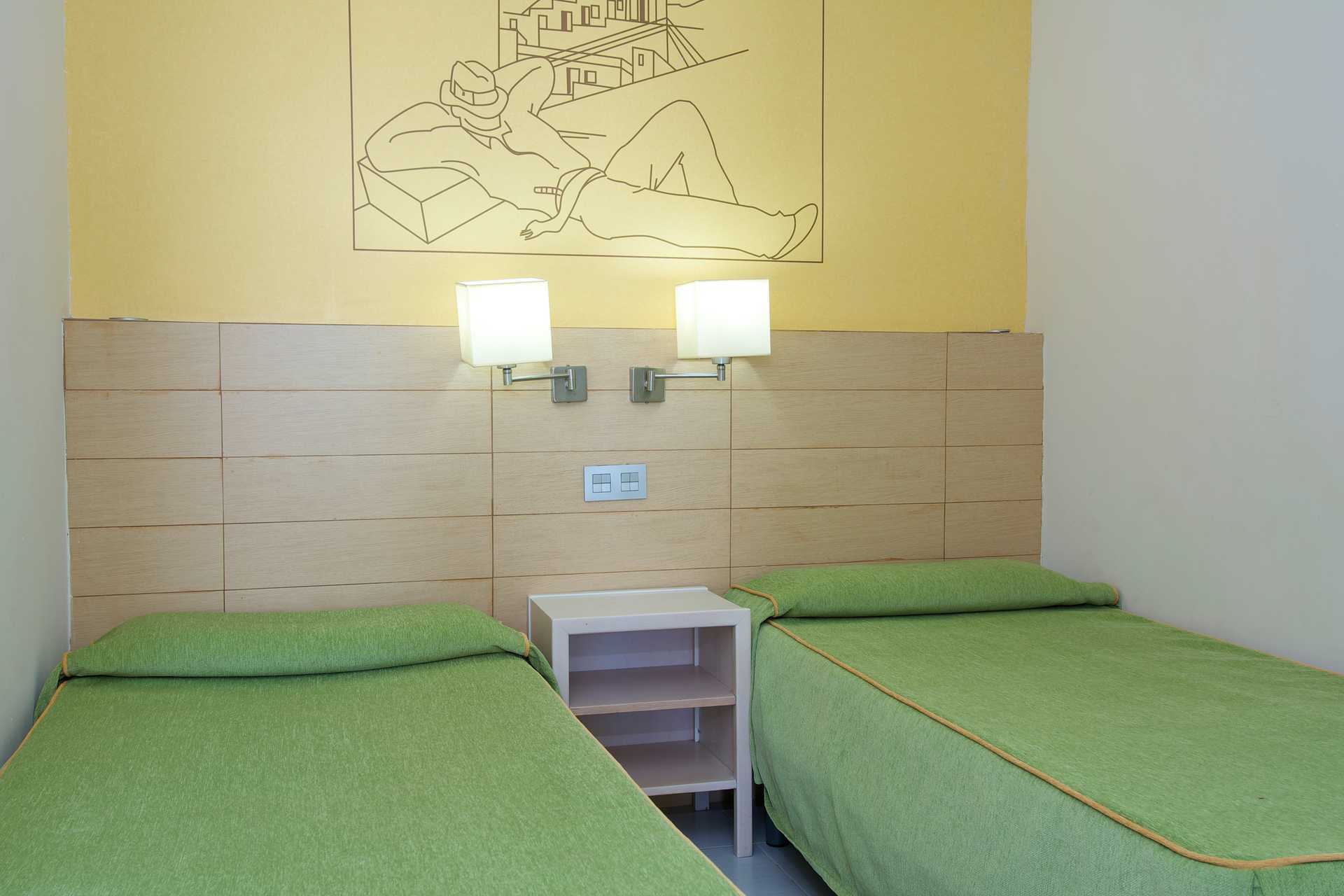 Toromsleilighet – Riosol i Puerto Rico på Gran Canaria