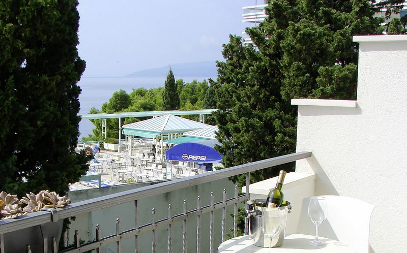 Hotellbilder av Sanja - nummer 1 av 8