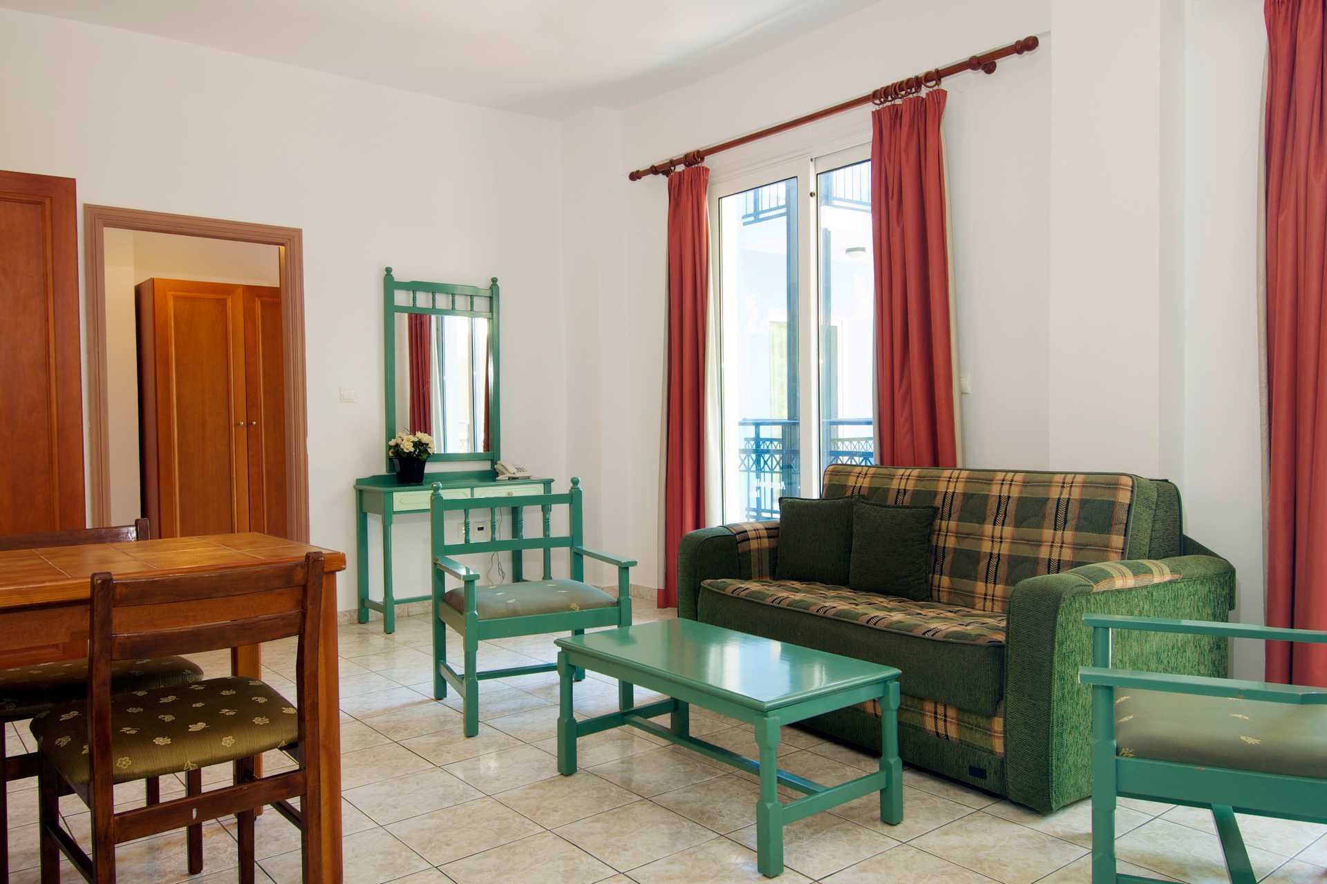 Toromsleilighet