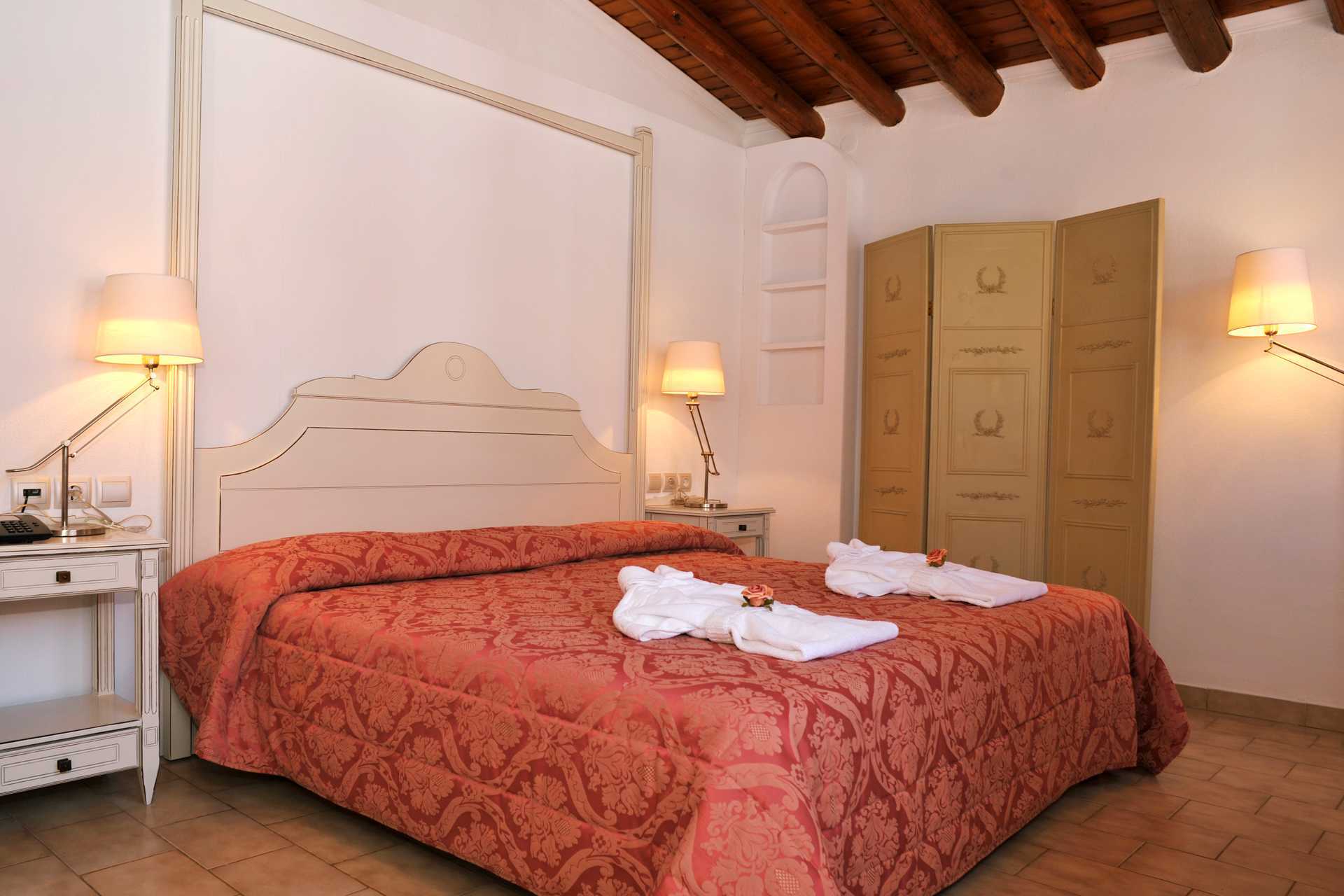 Toromsleilighet deluxe