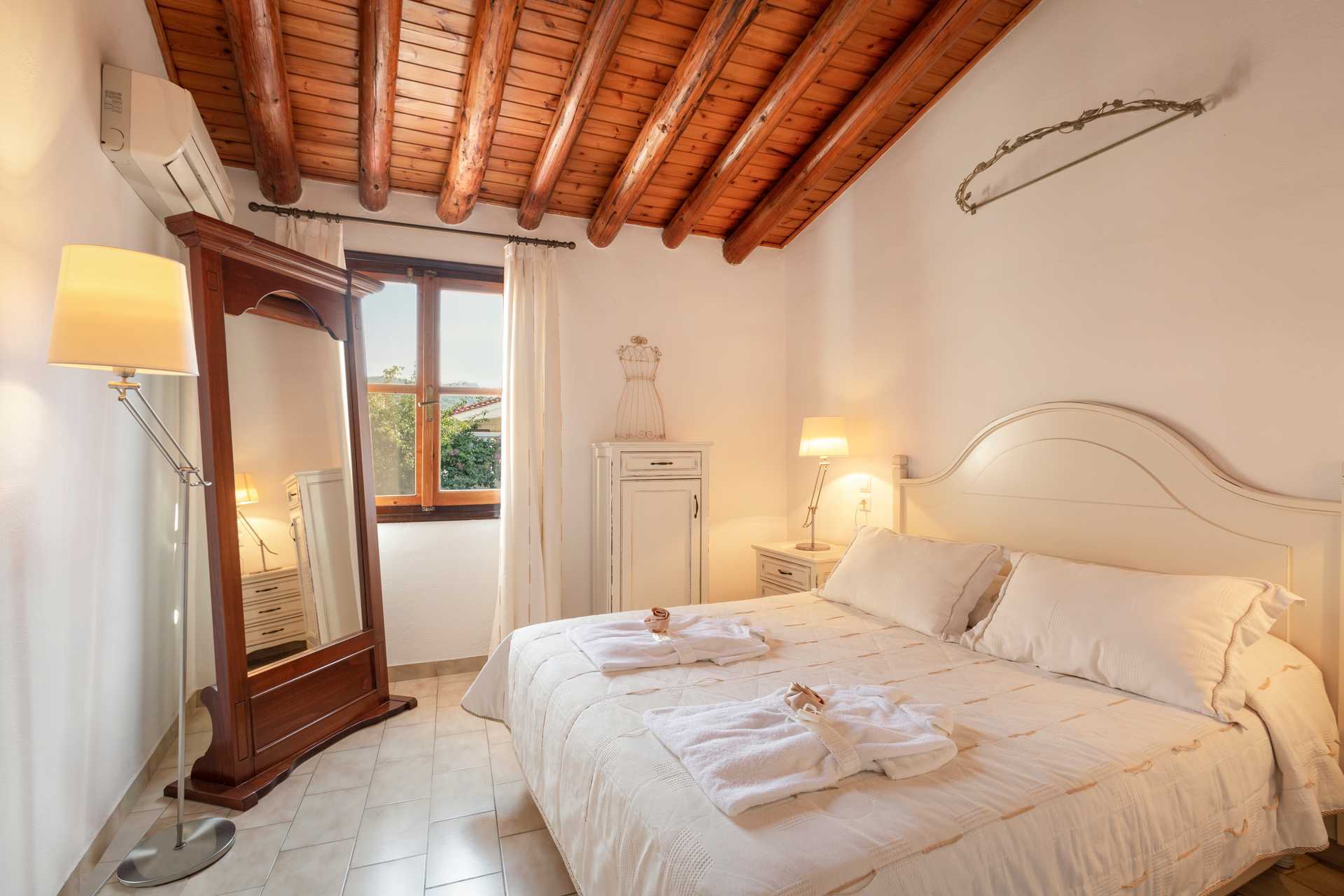 Toromsleilighet deluxe