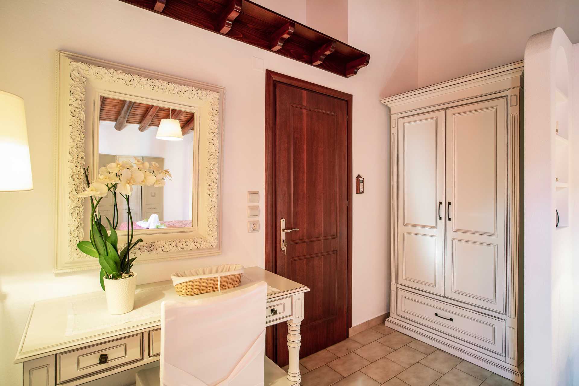 Toromsleilighet deluxe