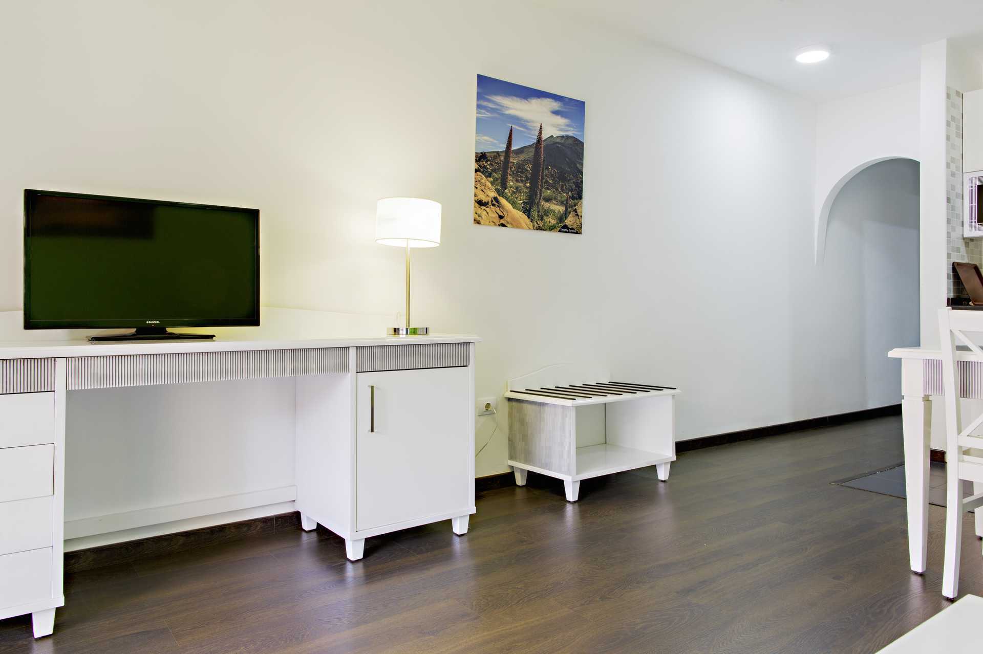 Toromsleilighet på Los Alisios i Los Cristianos, Tenerife.