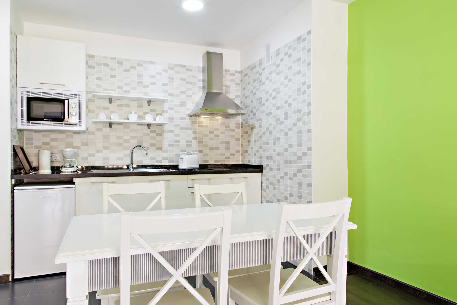 Toromsleilighet på Los Alisios i Los Cristianos, Tenerife.