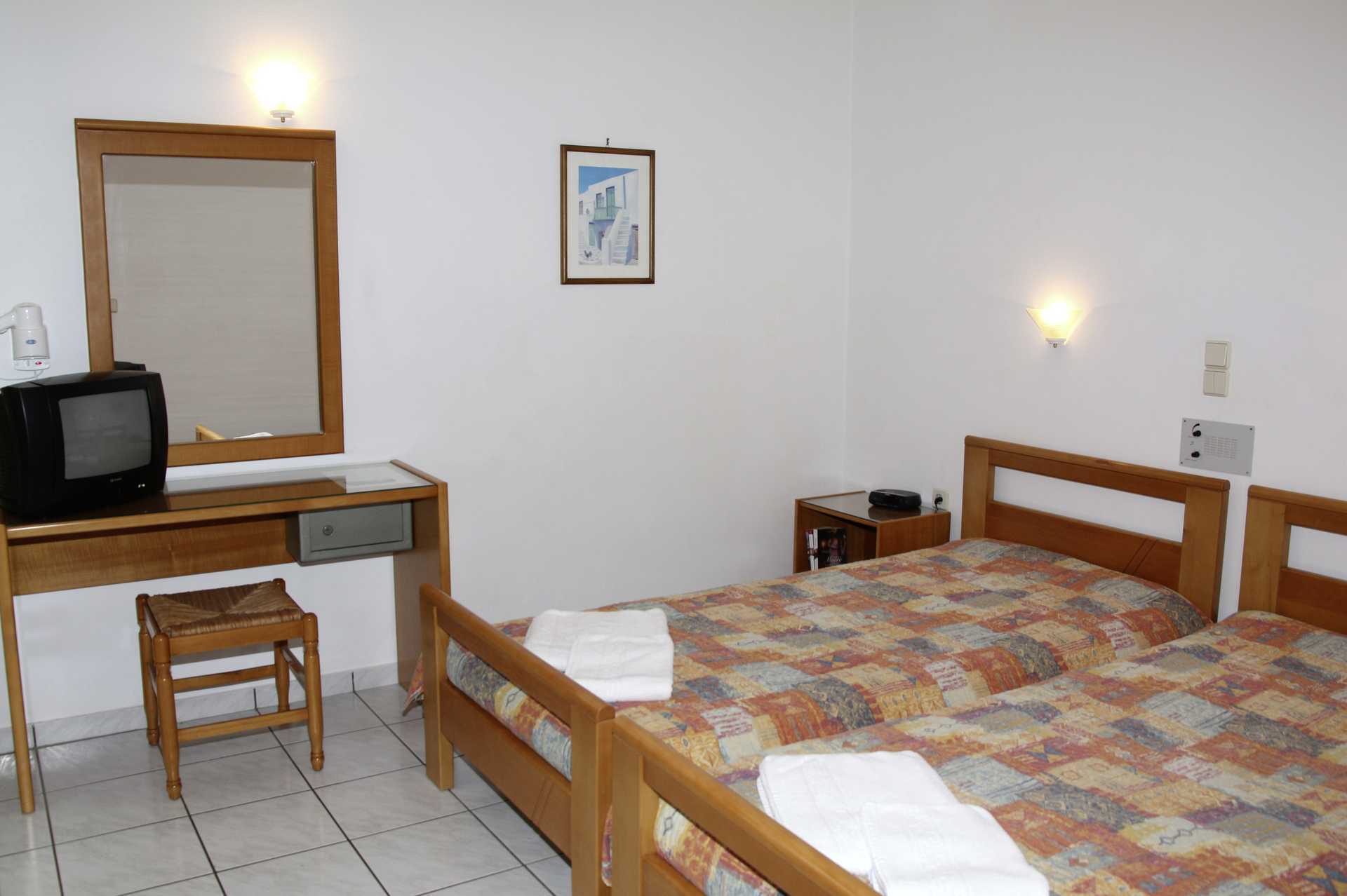 Toromsleilighet på Marakis i Platanias på Kreta, Hellas