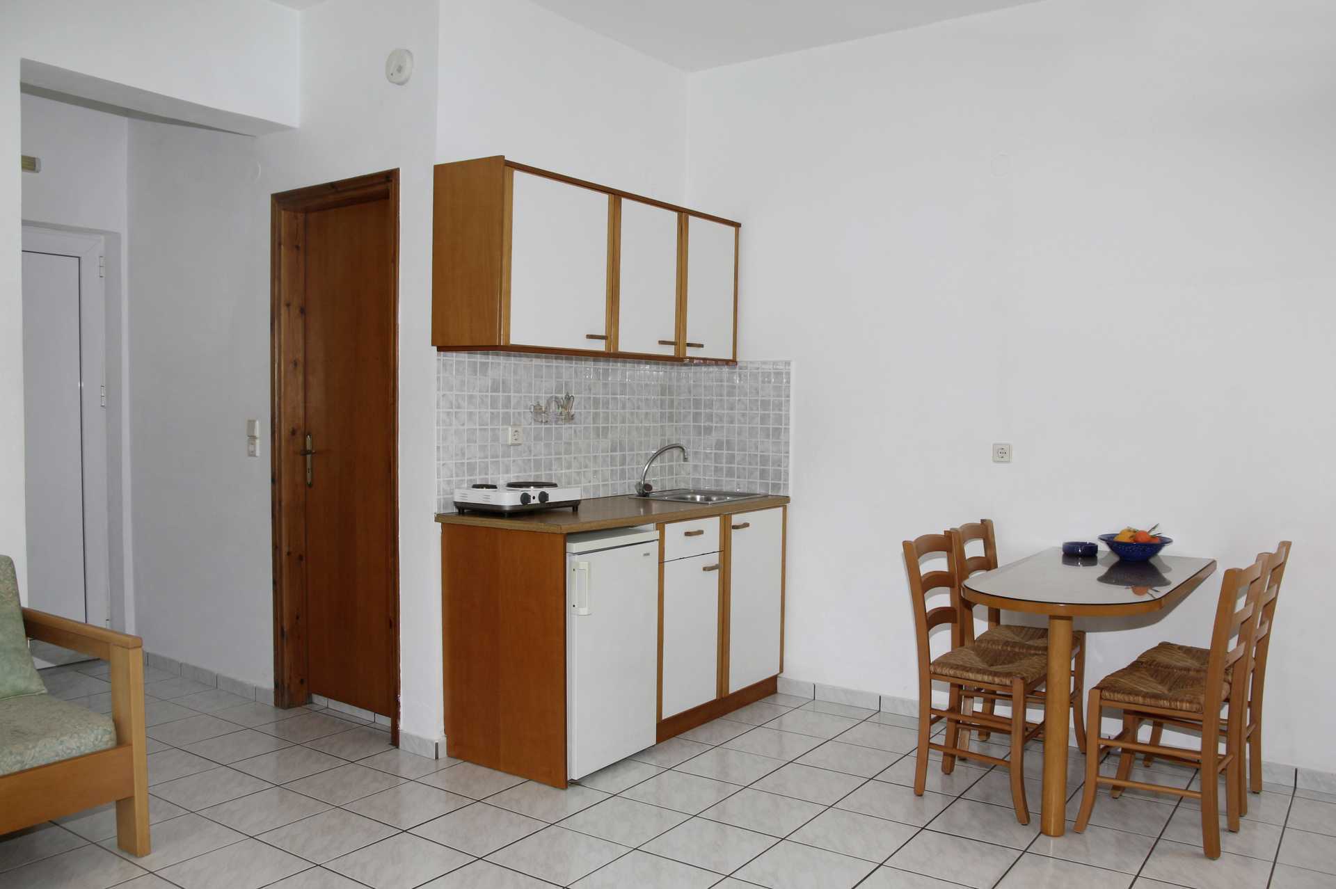 Toromsleilighet på Marakis i Platanias på Kreta, Hellas