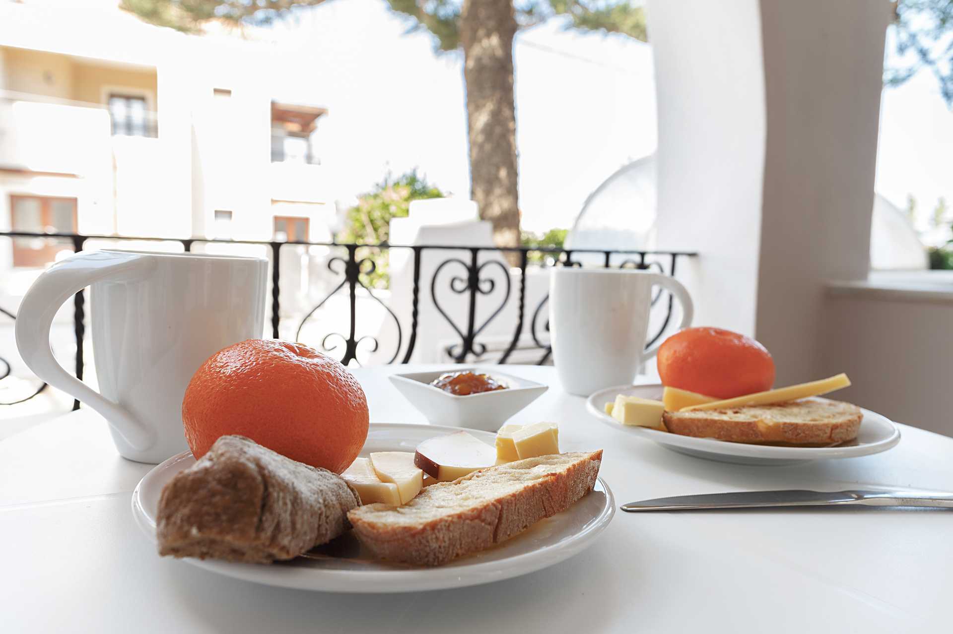 Toromsleilighet på Santa Helena Beach.