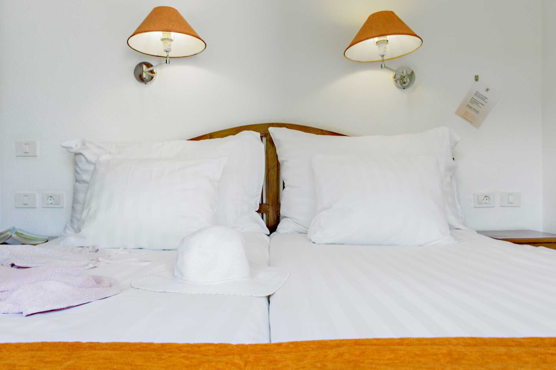 Toromsleilighet på Sunsuites Carolina, Gran Canaria, Kanariøyene.