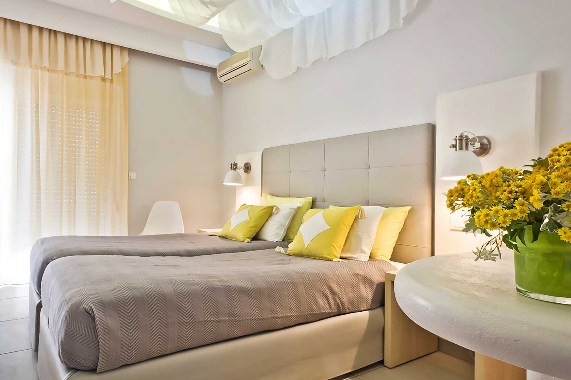 Toromsleilighet på Venezia i Karpathos by, Hellas.