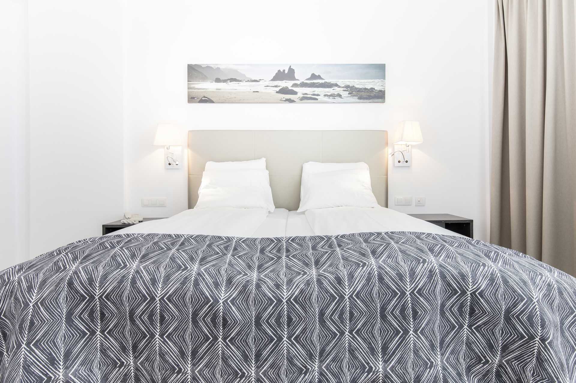 Toromsleilighet superior.