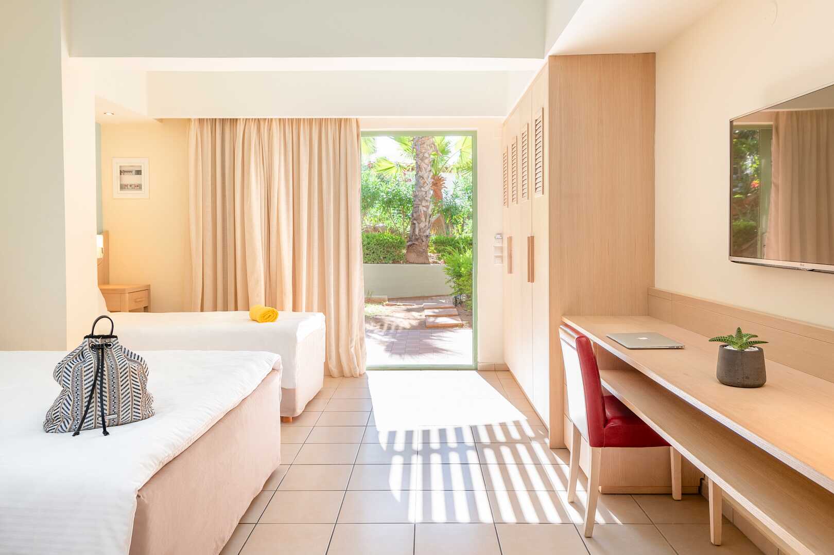 Toromsleilighet superior