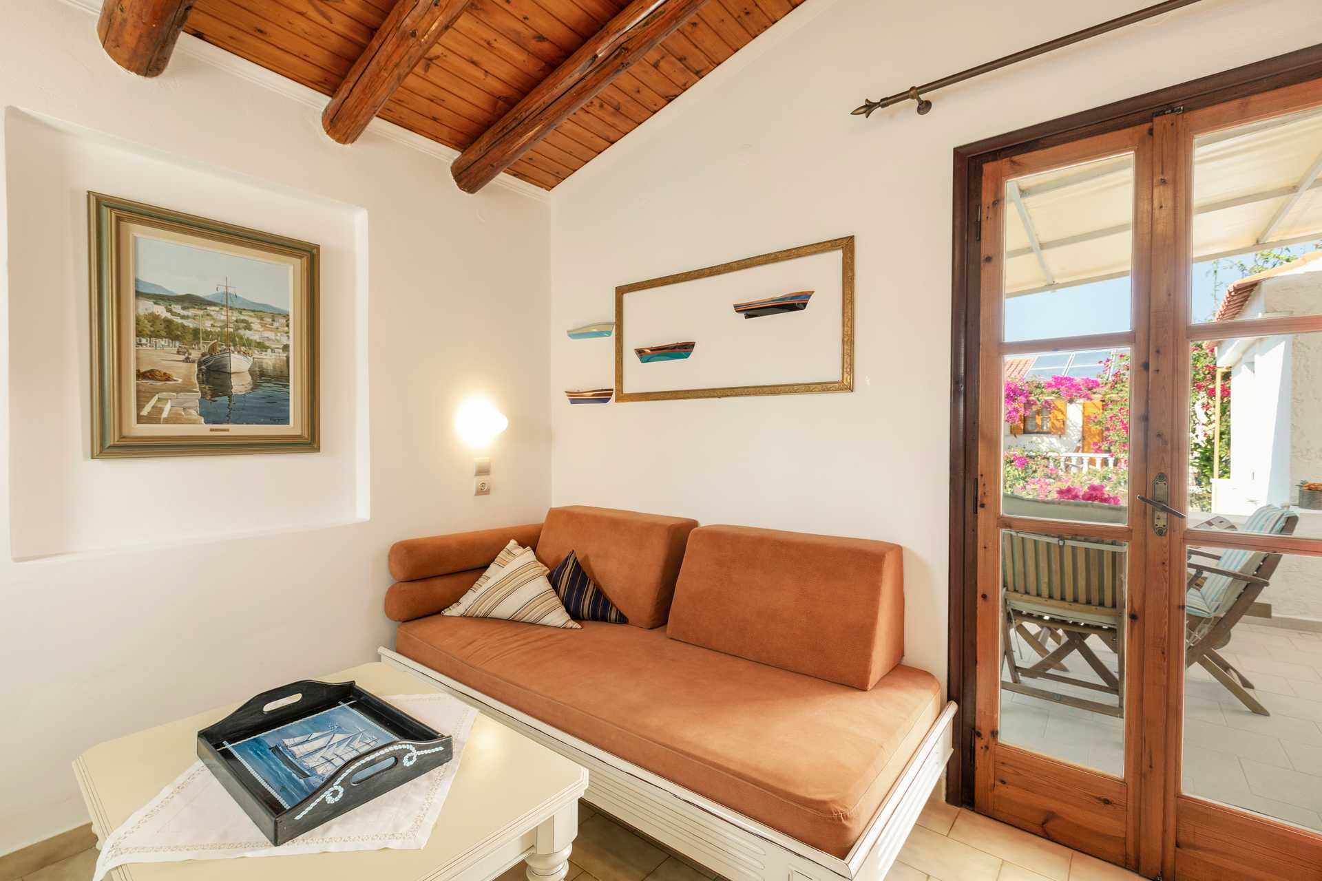 Toromsleilighet superior