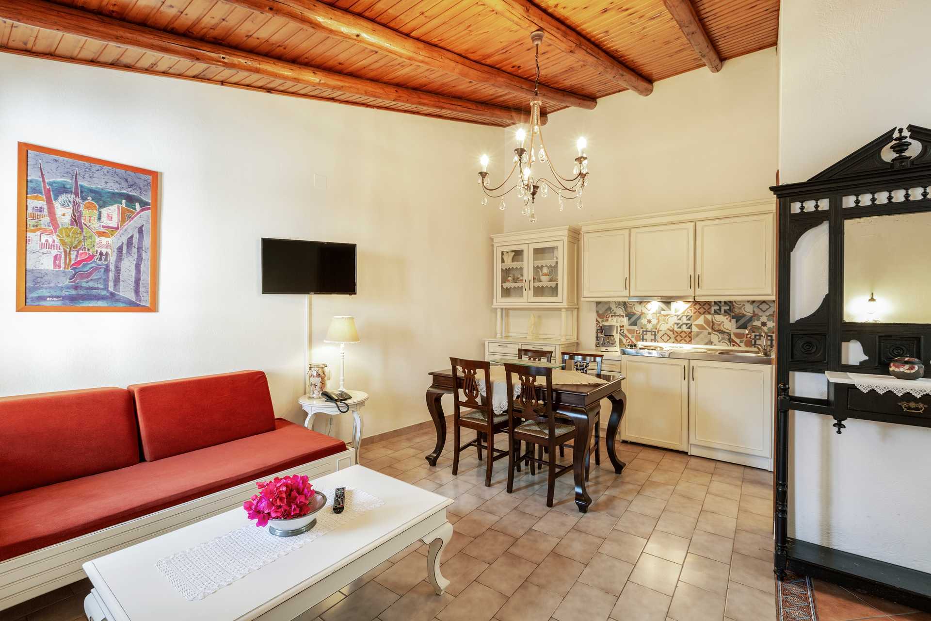 Toromsleilighet superior