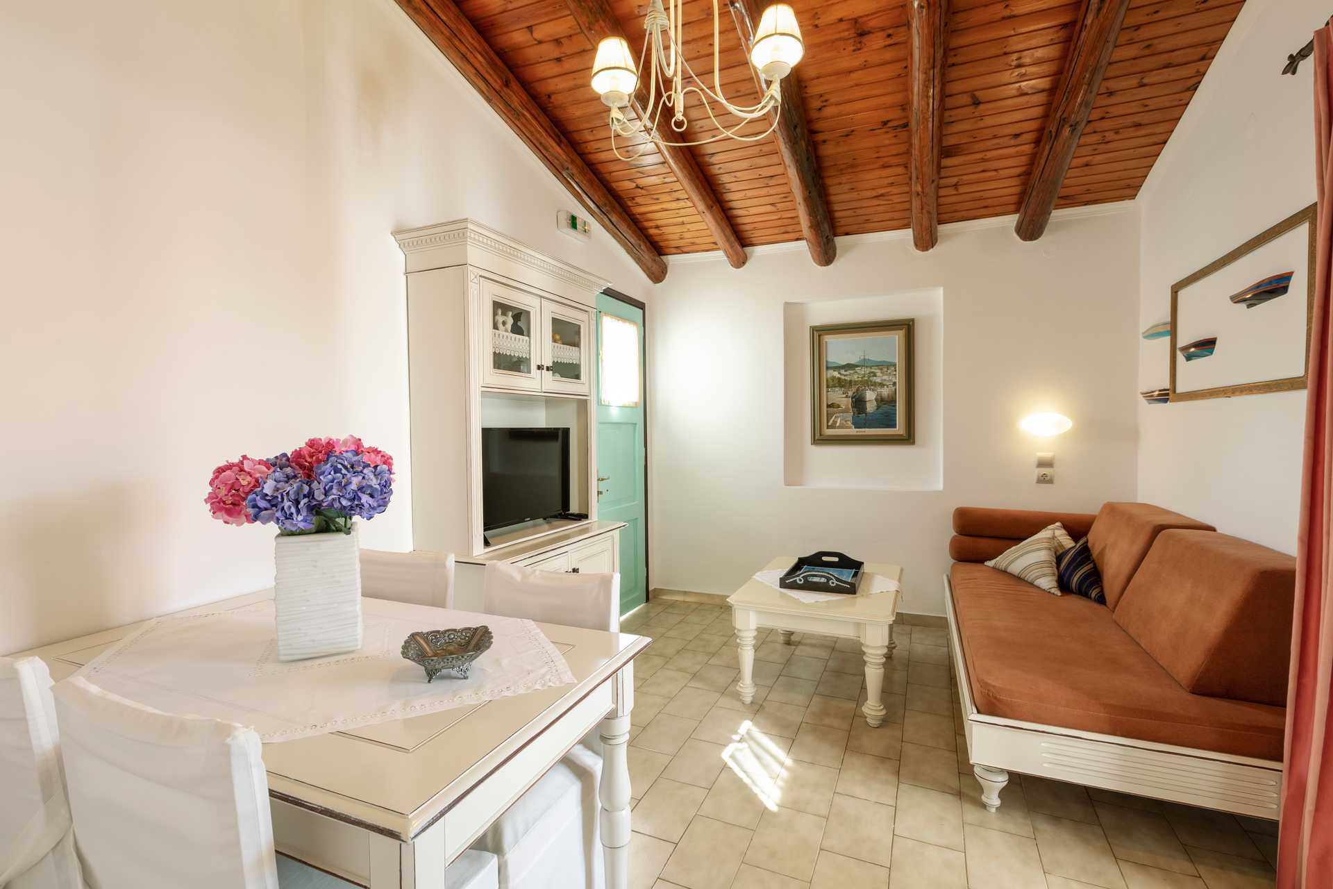 Toromsleilighet superior