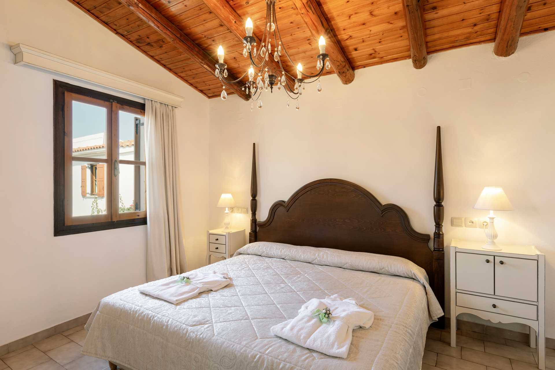 Toromsleilighet superior