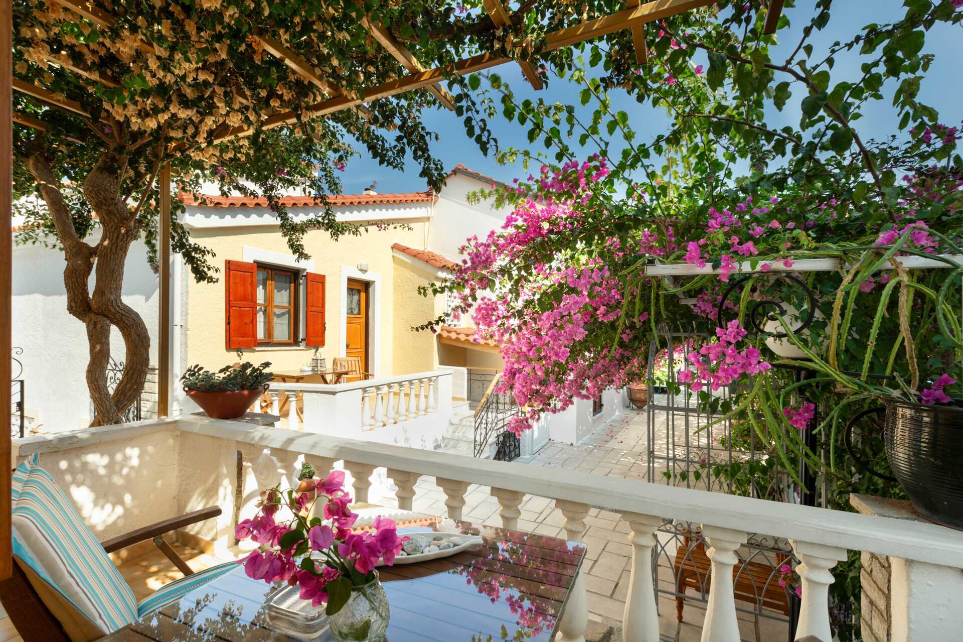 Toromsleilighet superior