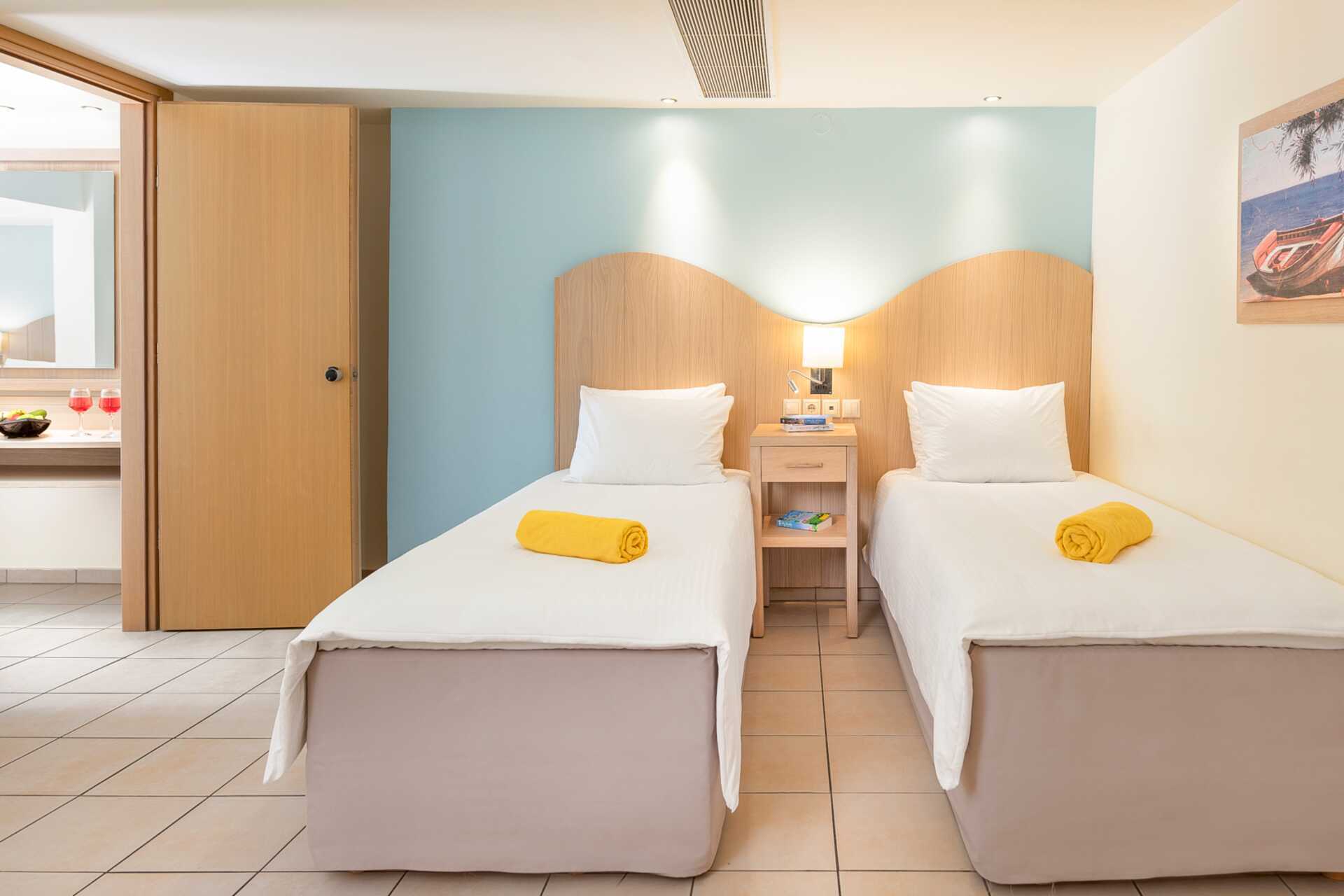 Toromsleilighet superior