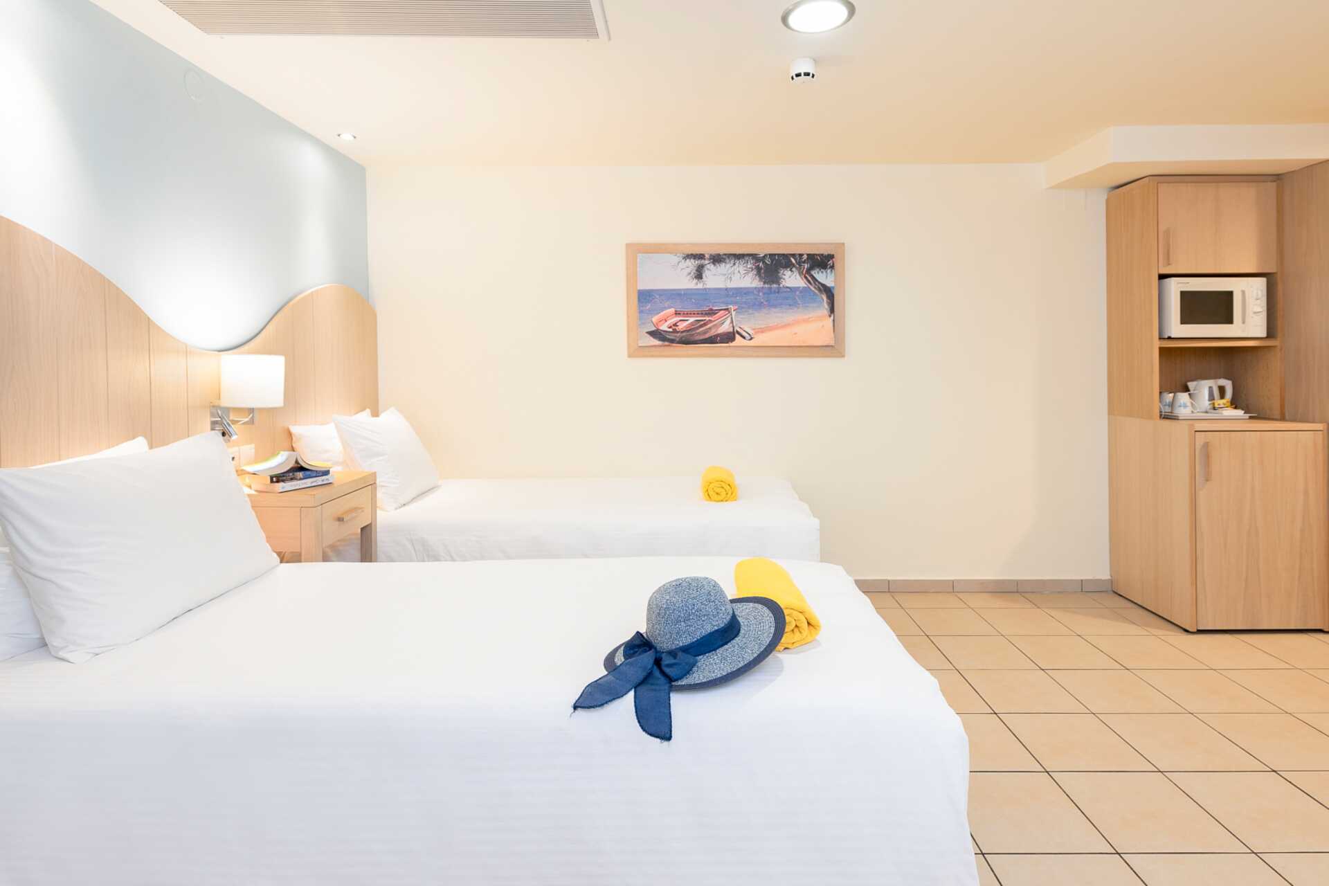 Toromsleilighet superior