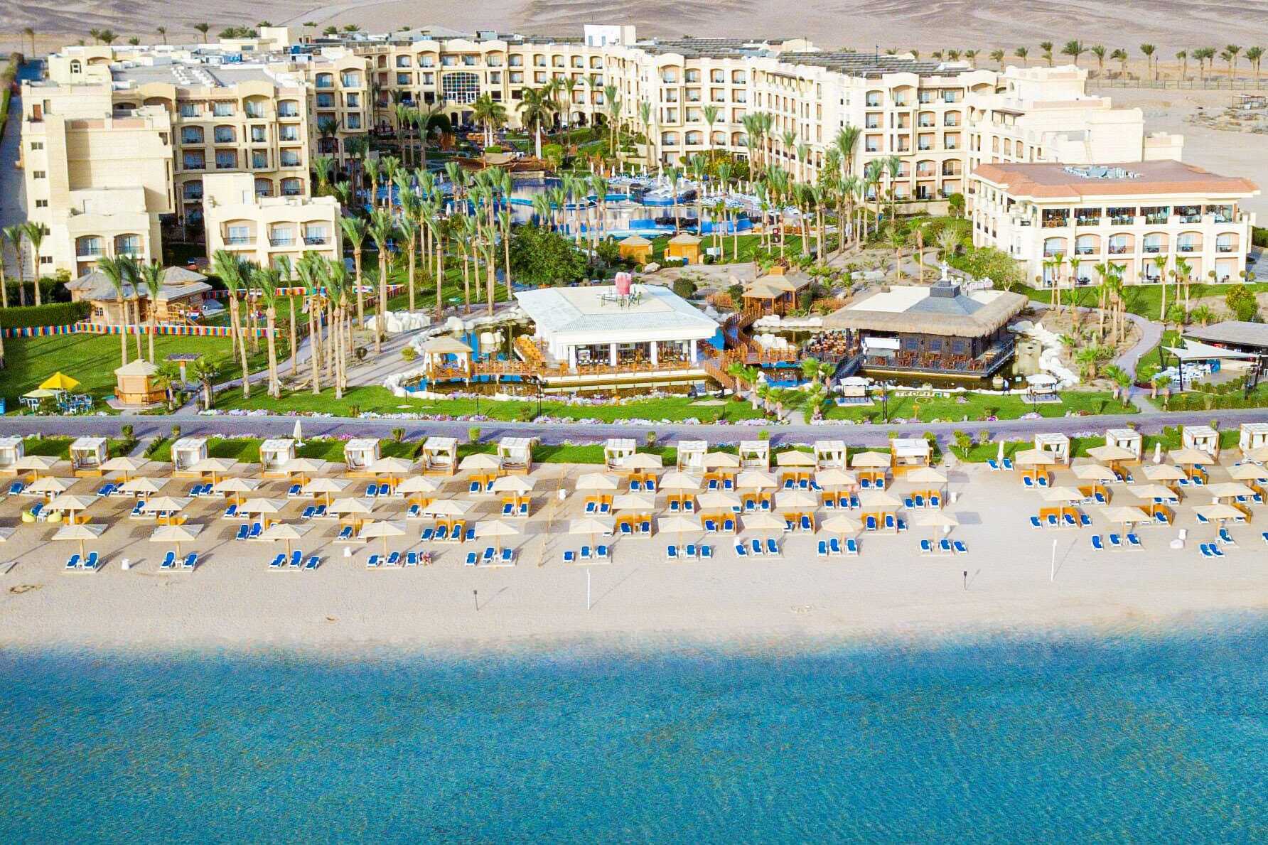 Bestill Hotell Tropitel Sahl Hasheesh Sahl Hasheesh Egypt Apollo