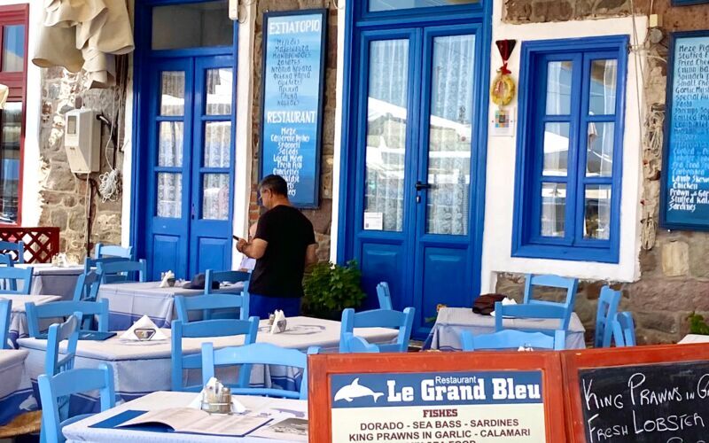 Vestre Lesvos