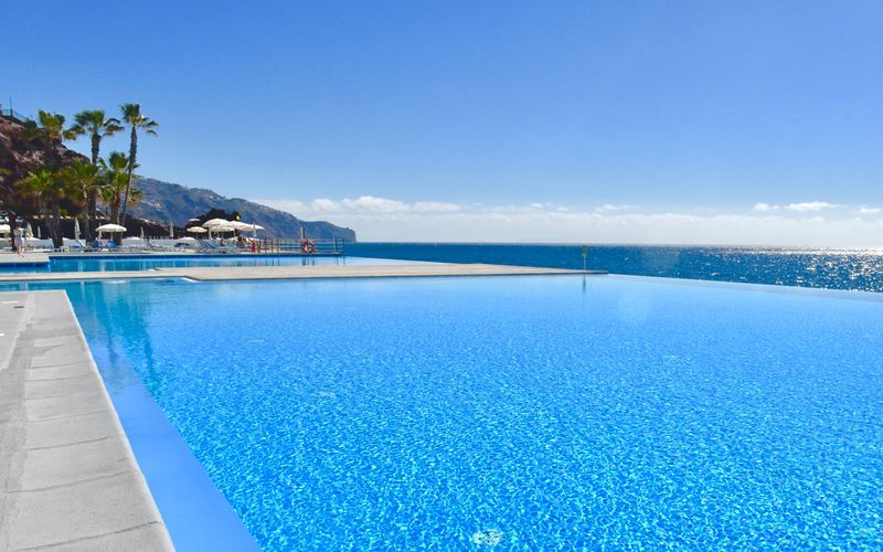 VIDAMAR Resorts Madeira – sommer