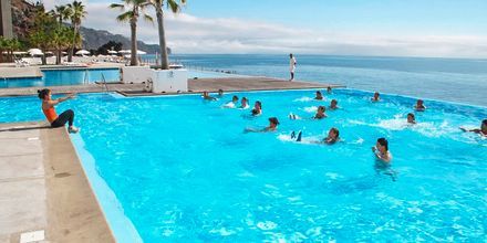 VIDAMAR Resorts Madeira – vinter