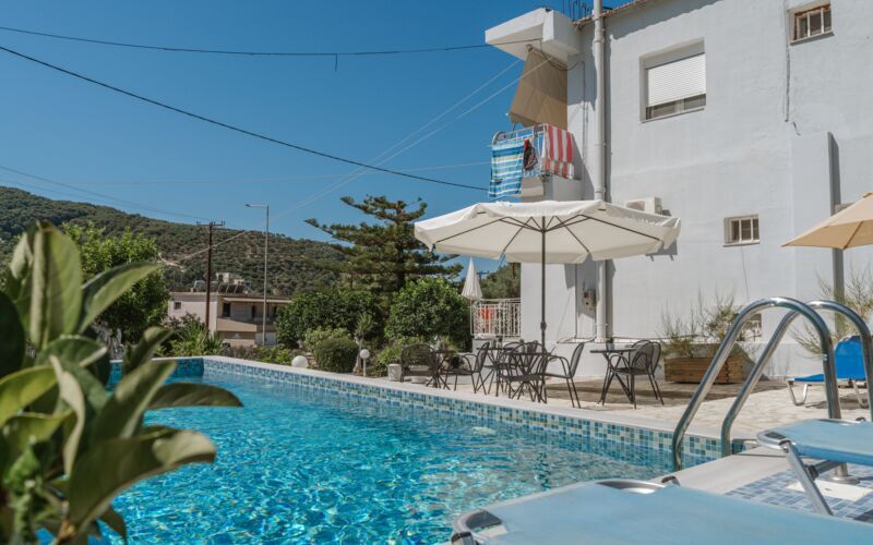 Hotellbilder av Villa Garden - nummer 1 av 10