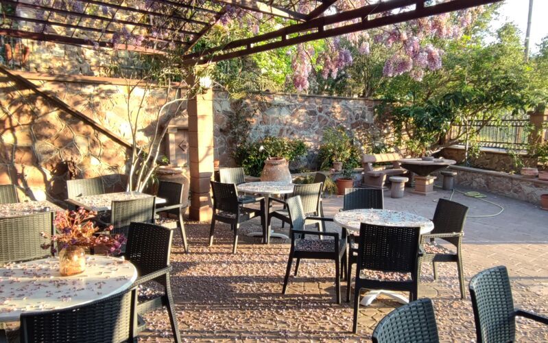 Hotellbilder av Villa Iris - nummer 1 av 9