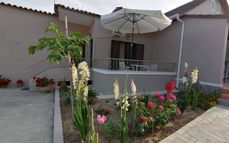 Hotellbilder av Villa Nikolaou - nummer 1 av 5