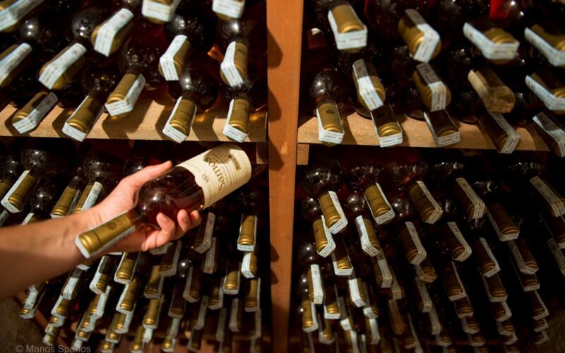Vinsmaking