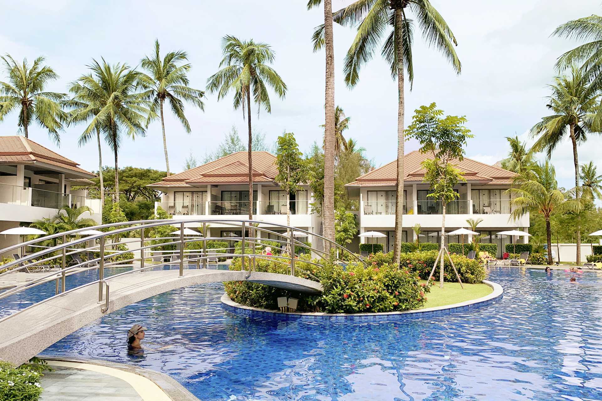X10 Khao Lak.