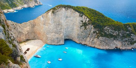 Zakynthos