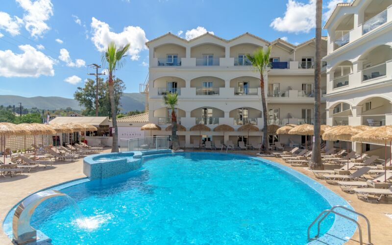 Hotellbilder av Zante Atlantis - nummer 1 av 17